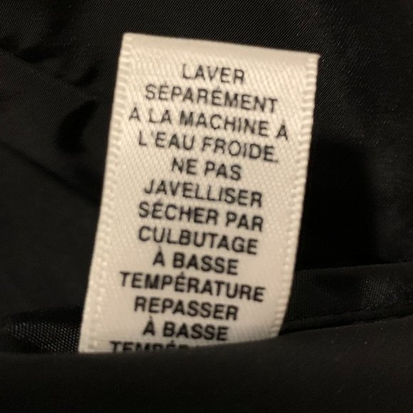 Saks Fifth Avenue~ Men's Raincoat - Picture 4 of 15